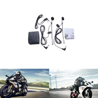 helmet communicator system 2 way motorcycle intercom headset motorcycle walkie talkie motorcycle supplies motorcycle accessories