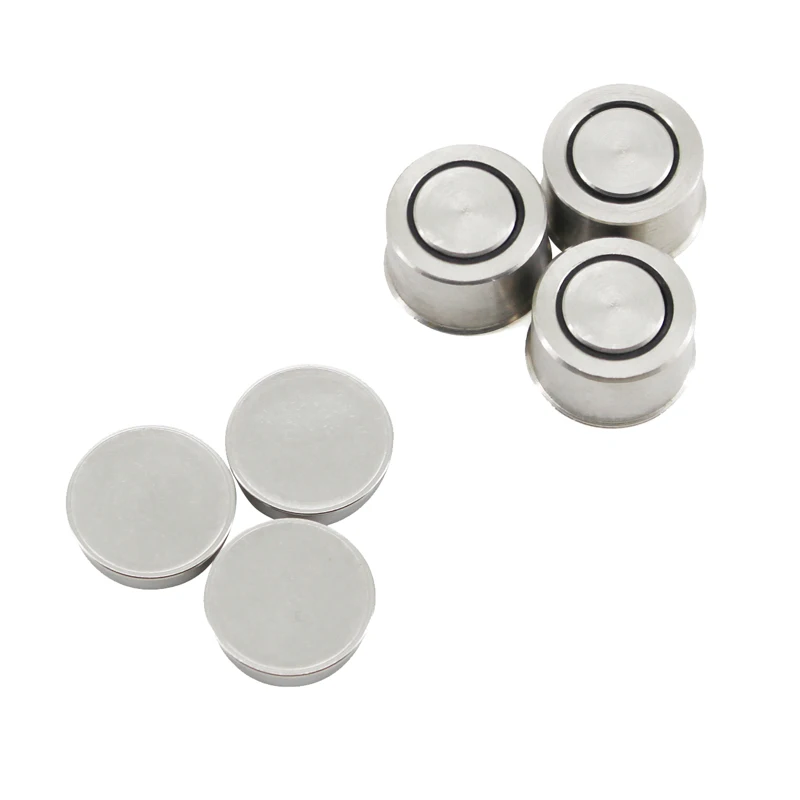 Dallas ibutton для Ридера патрулирования и охранной туристической системы |