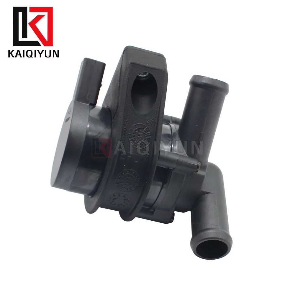 Электрический инверторный вспомогательный водяной насос охлаждающей жидкости