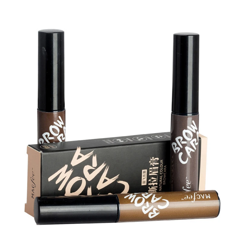 Крем краска для увеличения бровей долгостойкая татуировка оттенок пигмент анти