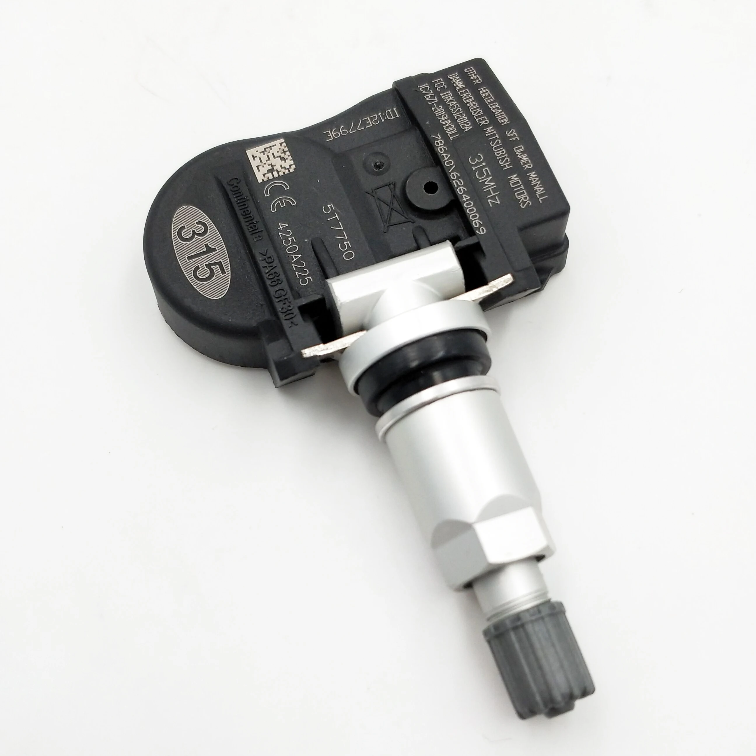 Высокое качество датчик давления в шинах 4250A225 TPMS для Mitsubishi Lancer Outlander Chrysler Dodge