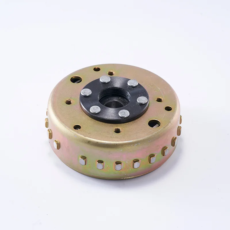 Аксессуары для головки двигателя скутера катушка зажигания EFI GY6-125 не