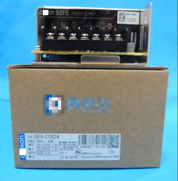 

S8FS-C10024 S8FSC10024 switching power supply
