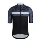 Новинка 2021, аэродинамическая велосипедная майка SPEXCEL с короткими рукавами, одежда для езды на велосипеде, аэродинамическая полосатая ткань на рукавах и спине