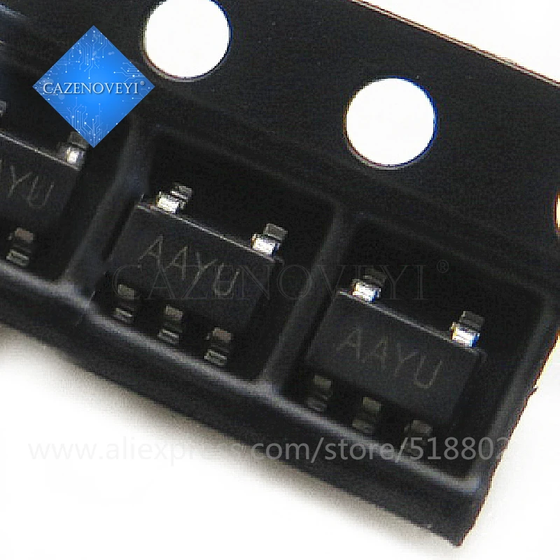 10 шт./лот MCP6001T-I/OT MCP6001T-I MCP6001T MCP6001 СОТ-23-5 в наличии | Электронные компоненты и