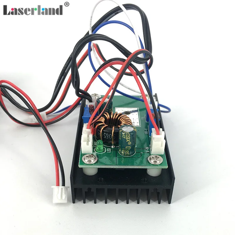 Фокусируемый инфракрасный лазерный диодный модуль 800mW 0 8 W 980nm w /TTL|module ir|module laser8 |
