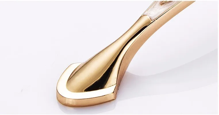 Ручки шкафа для мебели простые кухонные ручки для открывания дверных ручек handvaten voor meubels bouton YJ2006