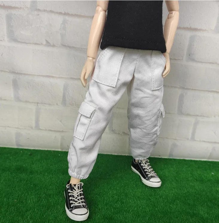 1/6 Комбинезоны для кукол Blyth брюки Blyth клетчатое пальто Blyth одежда(подходит для blyth, azone, ob24, Lai, mmk, ICY, кукла 1/6