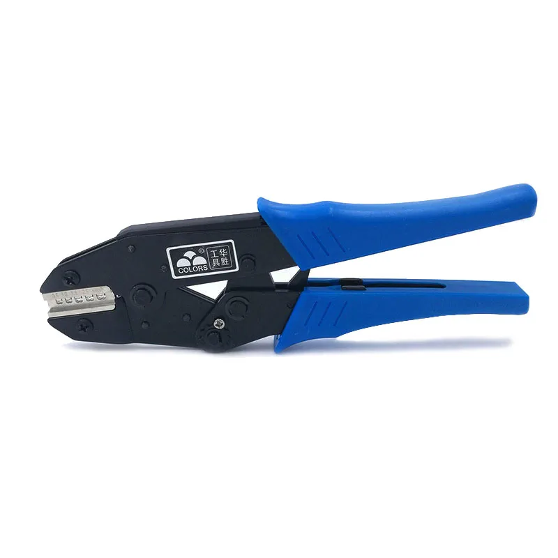 Сверхмощные Обжимные Щипцы для коннекторов|crimping pliers tool|pliers toolsconnector crimping |