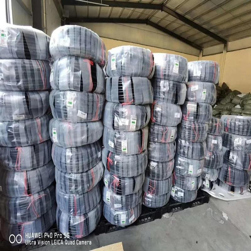 Резиновый шланг высокого давления Saej 2064-E R134a для кондиционирования воздуха с