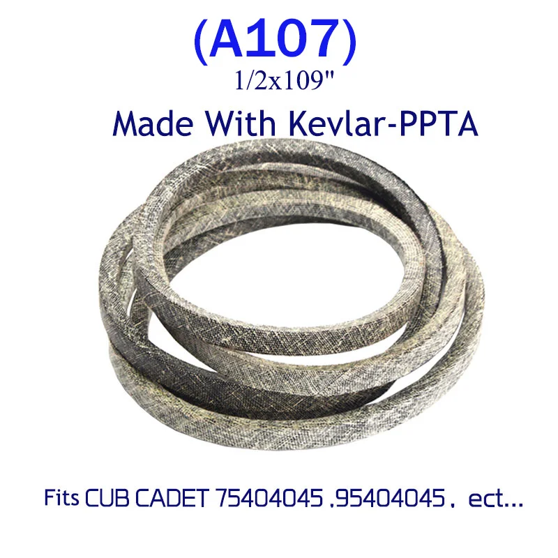 Сменная Сухая ткань Blet для K/evlar газонокосилки 954-04045 754-04045 75404045 95404045 C/ub кадет A107