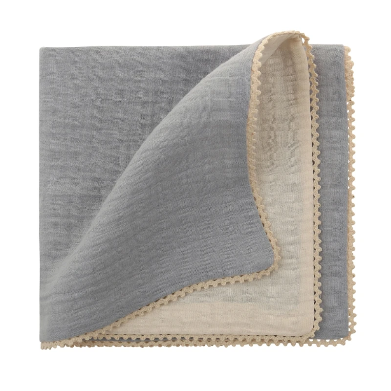 

Baby Soothe Appease Towel Soothing Towel Newborn Sleep Toys Handkerchief 40JC