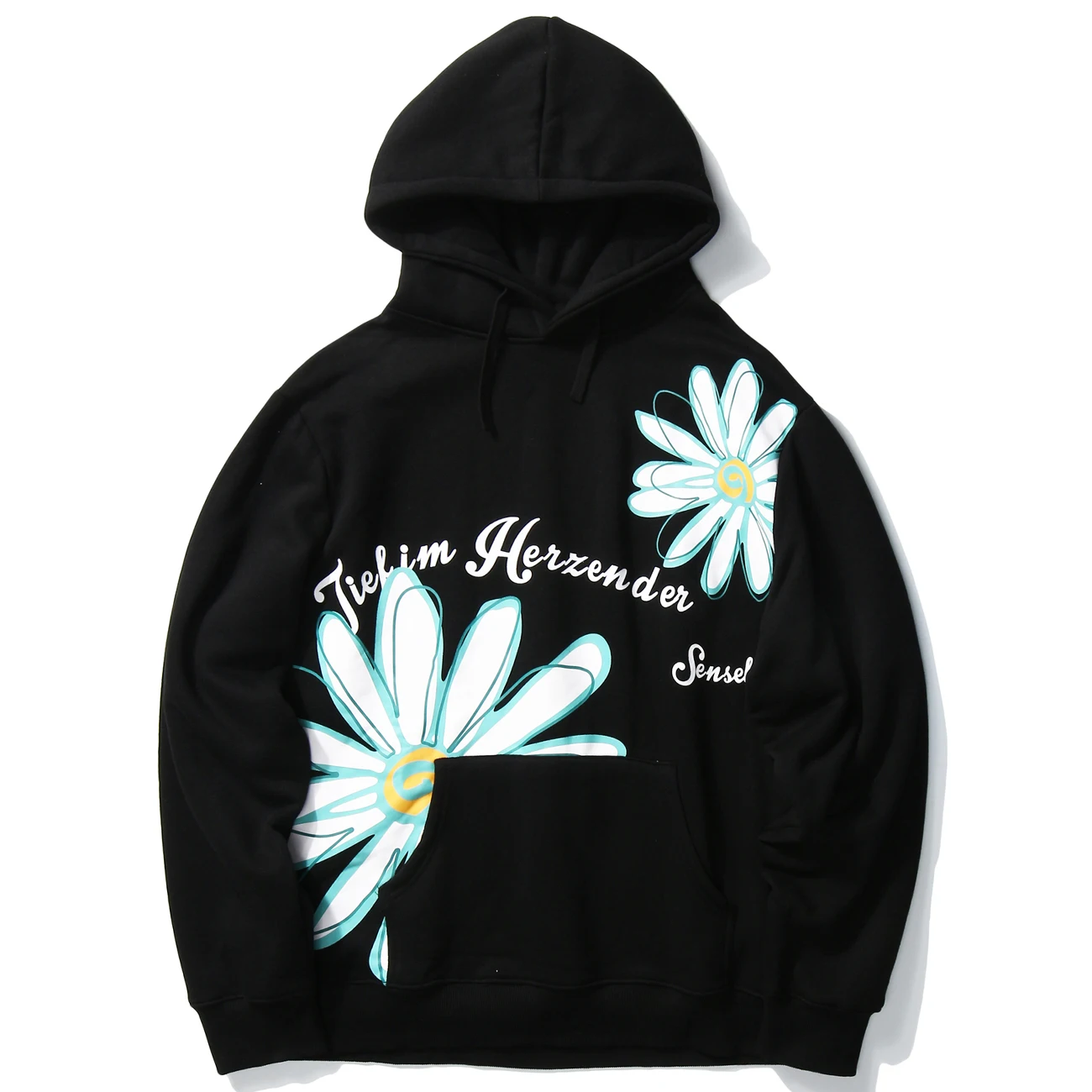 

Hoodies & Sweatshirts