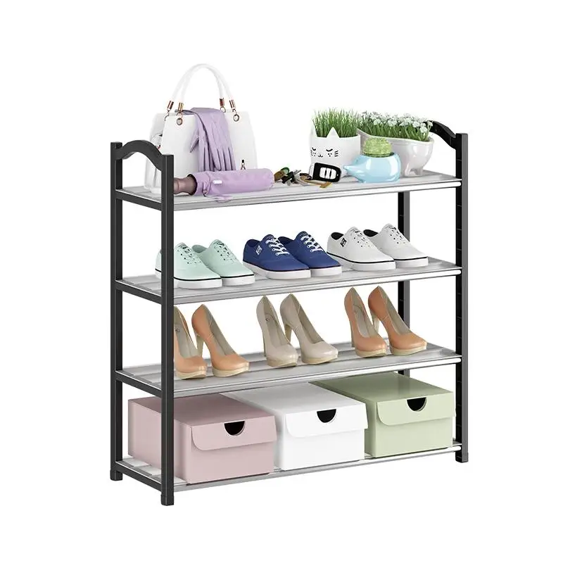 Zapatero Para El Hogar Range ayakkkabilik Organizador De Zapato Home Mueble Rack Meuble Chaussure Shoes Cabinet| |