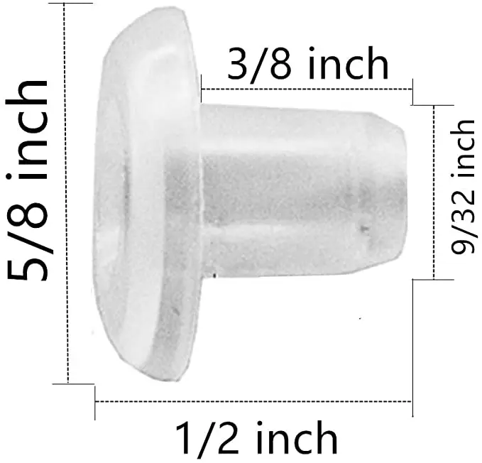 10 шт. горизонтальные жалюзи нижняя рейка шнур для лестницы штекер дерева и