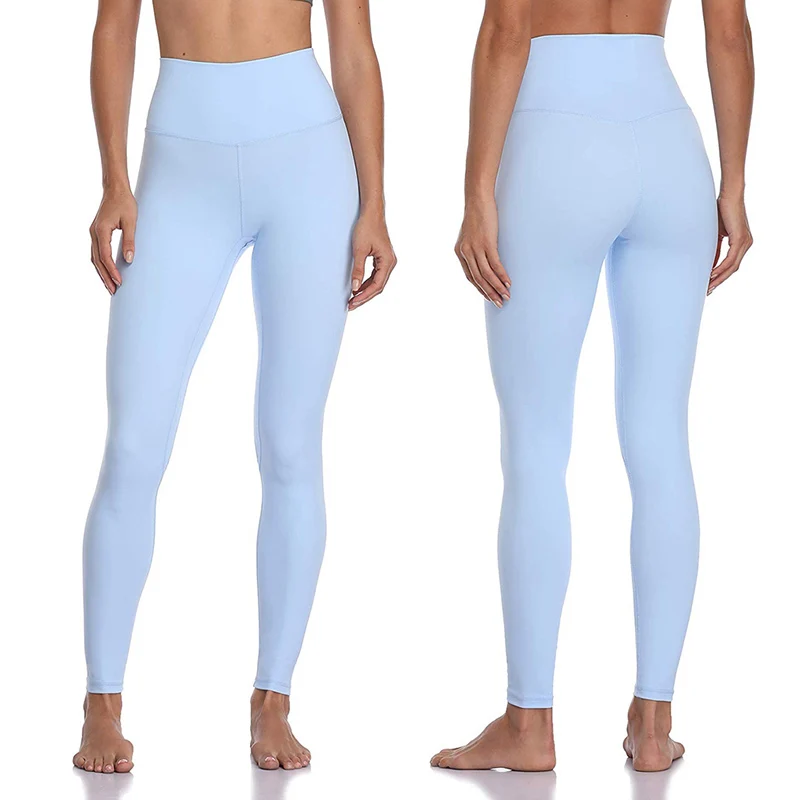 MAIJION высокая эластичность для фитнеса занятий спортом йогой штаны женщин