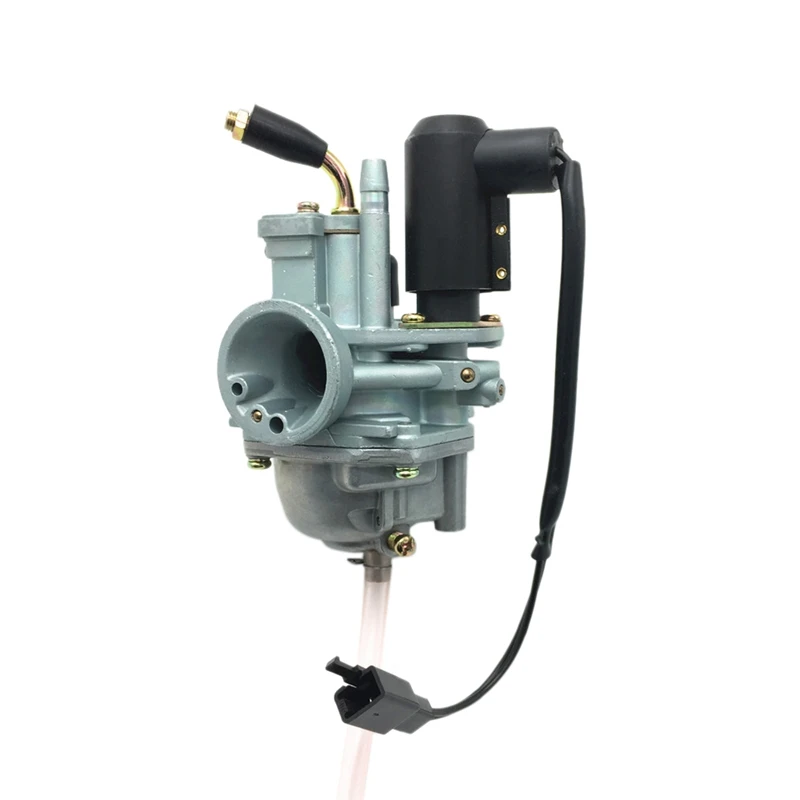 PZ19JF 2-Stroke Carburetor Carb for YAMAHA JOG 90Cc 100Cc 90 100 AT100 Polaris Sportsman ATV |
