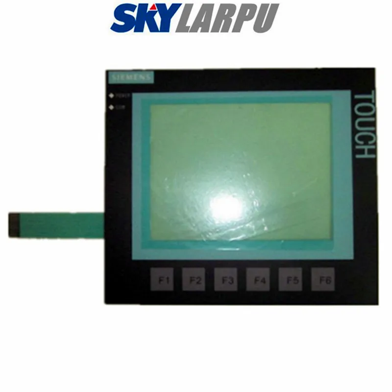 

K-TP178 6AV6640-0DA11-0AX0 оборудование для промышленного применения, сенсорный экран, дигитайзер, панель, стекло, бесплатная доставка