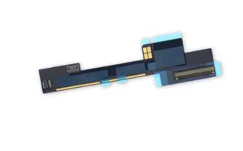 

Wifi Logic Board Connector Cable for iPad Pro 9.7'' A1673 A1674 Logic Board Connector Cable for iPad Pro 9.7'' A1673 A1674
