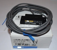 e2k f10mc1 new capacitive proximity switch sensor npn no