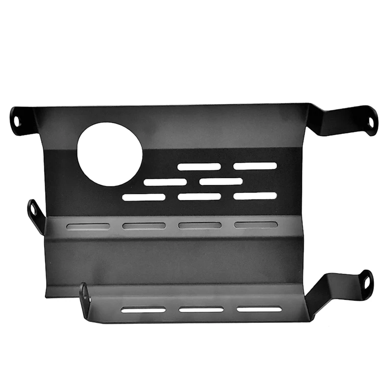 Противоскользящая пластина для мотоцикла скутера защита двигателя защитная