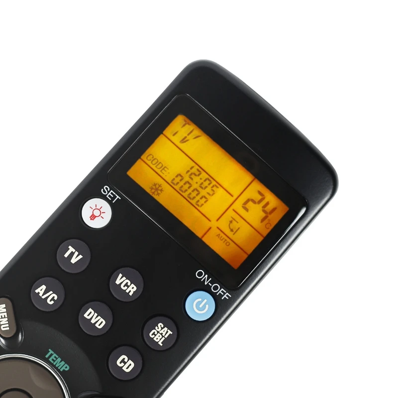 Универсальный Смарт-пульт дистанционного управления CHUNGHOP RM991