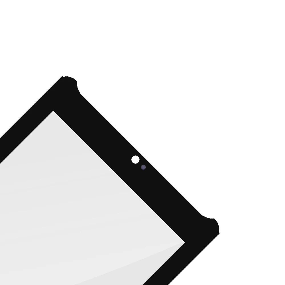 Новый 100% протестированный для Asus Fonepad 7 ME372CG ME372 K00E LCDs дисплей сенсорный экран