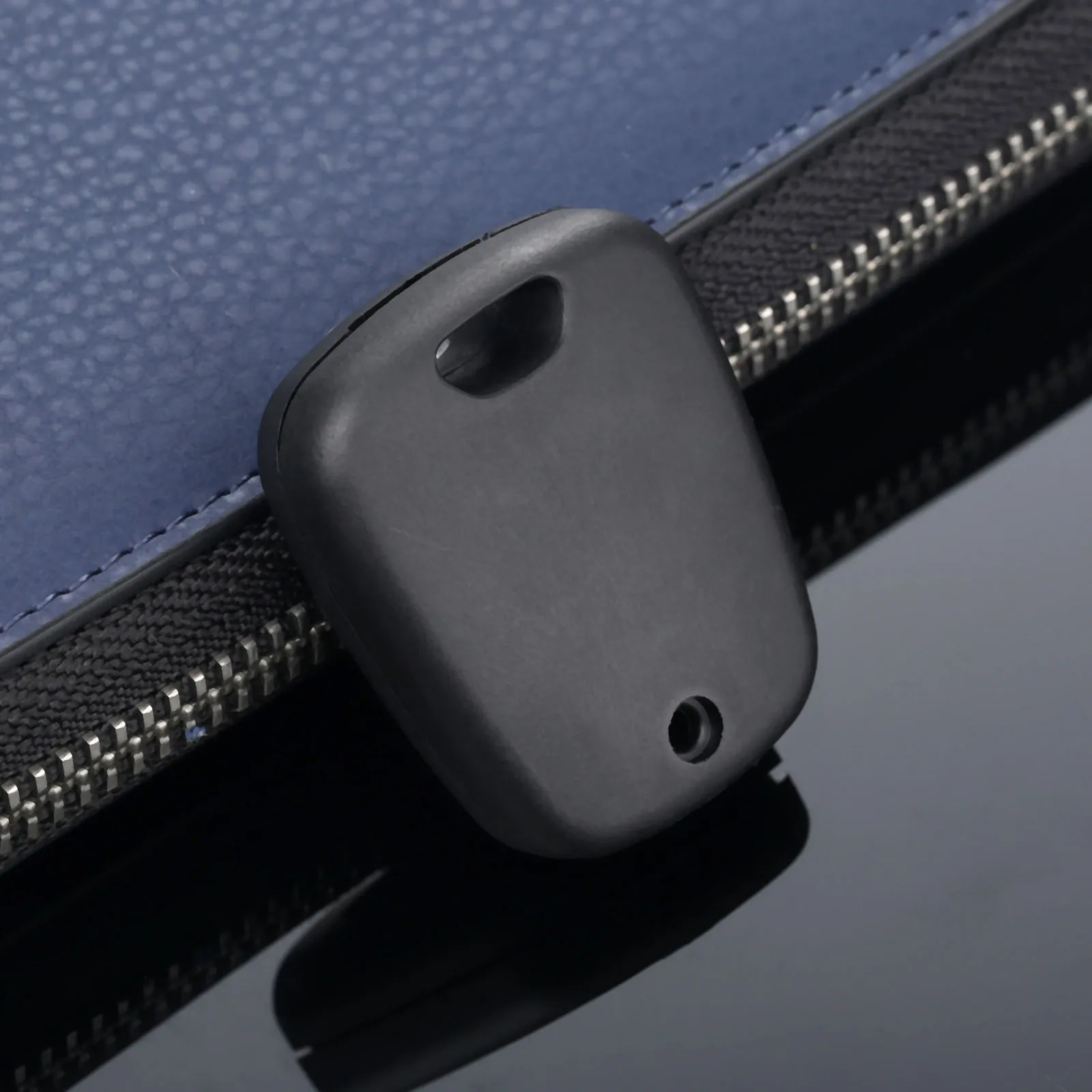 2 кнопки авто ключ пустой Fob оболочка Замена чехол Обложка для Peugeot 107 207 307 407 106 206 306