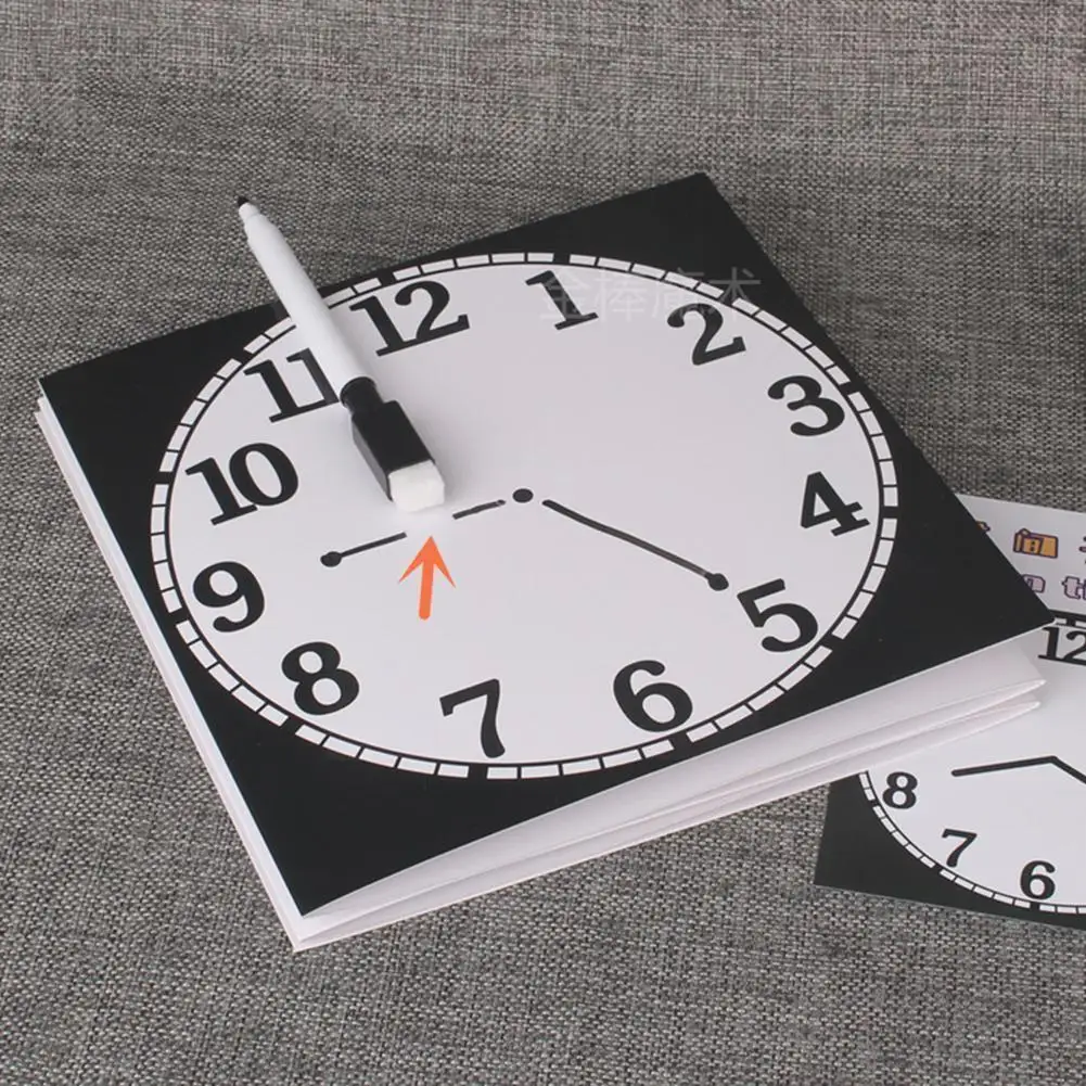 

Time Prediction, Any Clock, Interaction, Magic Props, Stage, Magic Performance, Toys Business X6R1