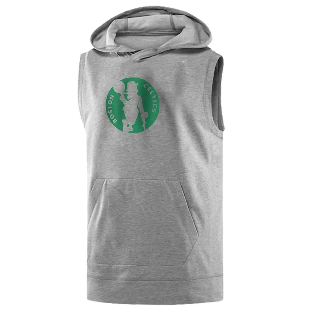 

Boston Celtics Sleeveless