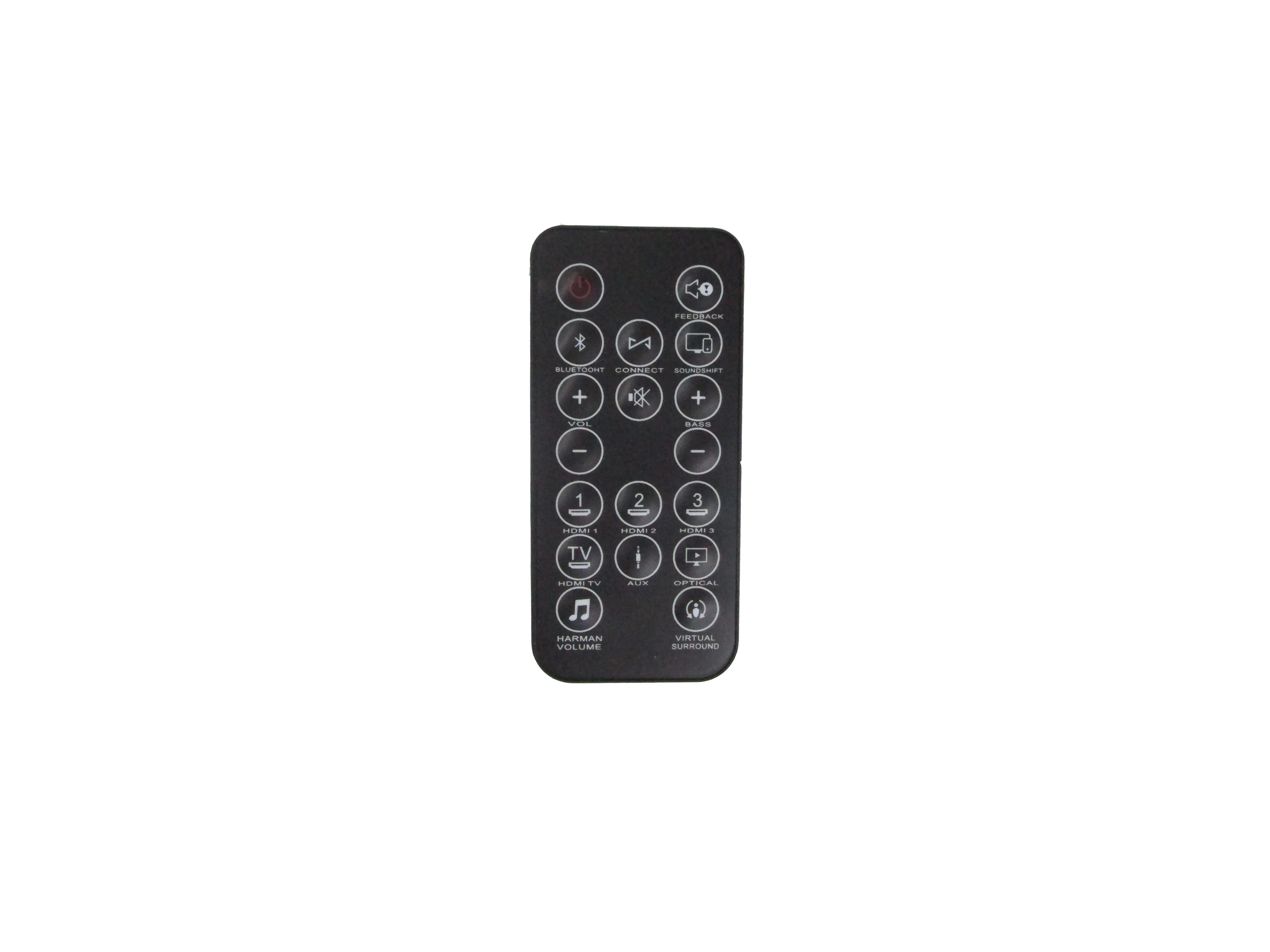 Пульт дистанционного управления для Harman Kardon SABRE SB35 SABRE35AM, ультратонкая звуковая панель для домашних развлечений