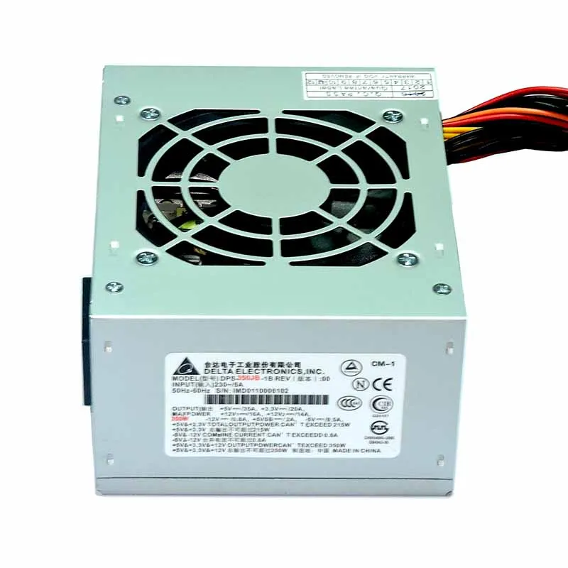 Для Delta SFX Mini Desktop Small Power для кассового аппарата все в одном HTPC MATX маленькая