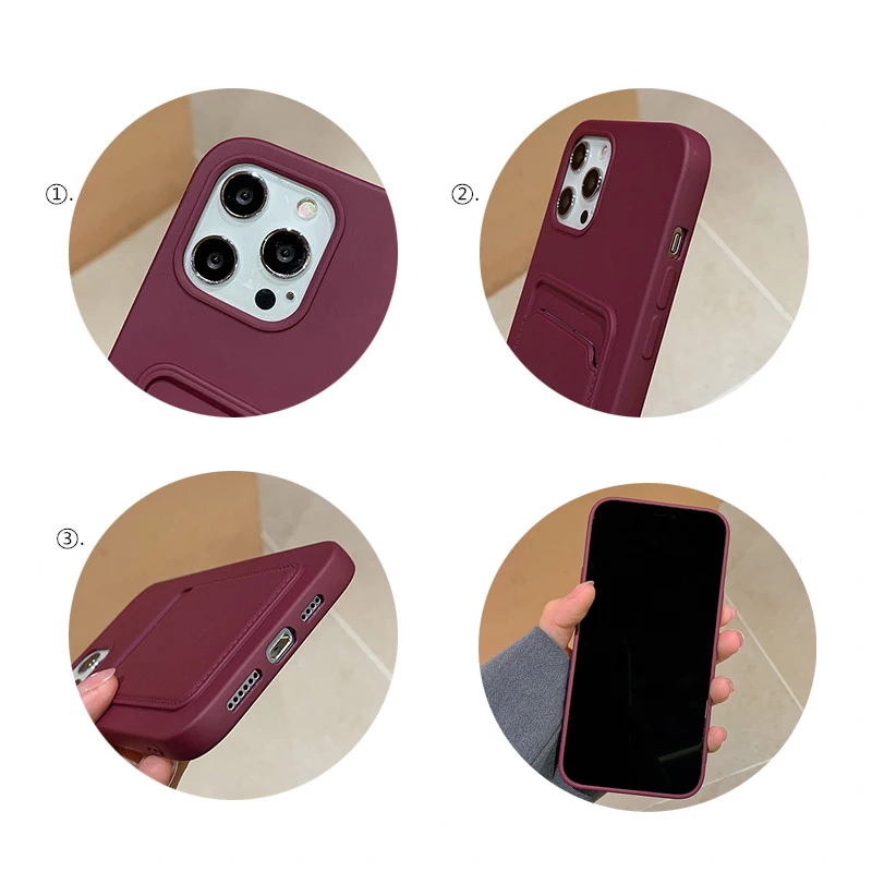 Роскошный чехол для телефона iPhone 13 12 iphone 11 Pro X XS Max XR 7 8 Plus SE 6s мягкий силиконовый
