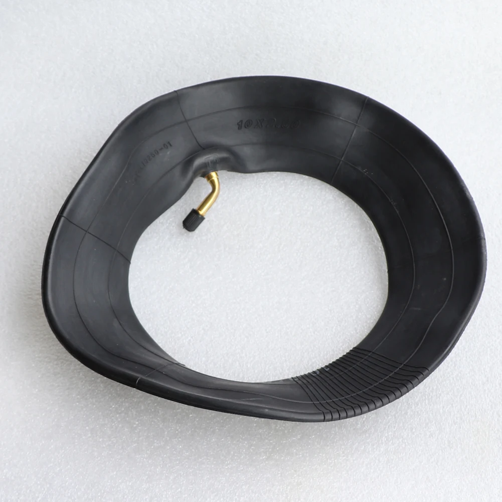 

10 inch 10X3.0 80/65-6 road tire fit for electric scooter thicken widen inflatable tyre zero 10x mantis pneumatic part