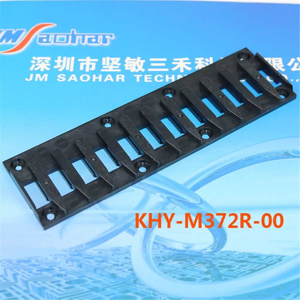 KHY-M372R-00 руководство подающее под для yamaha захвата и установки машины |