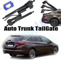 car power trunk lift for opel insignia a g09 20082017 electric hatch tailgate tail gate strut auto rear door actuator