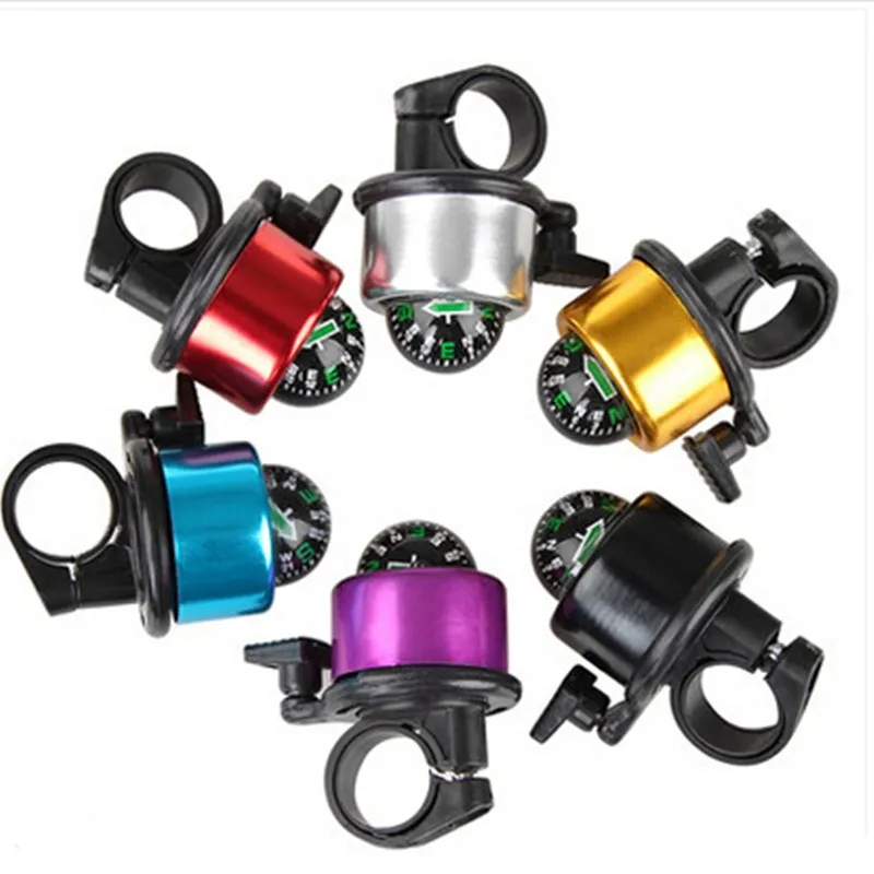 Велосипедный звонок для горного велосипеда Аксессуары велосипедный Рог MTB