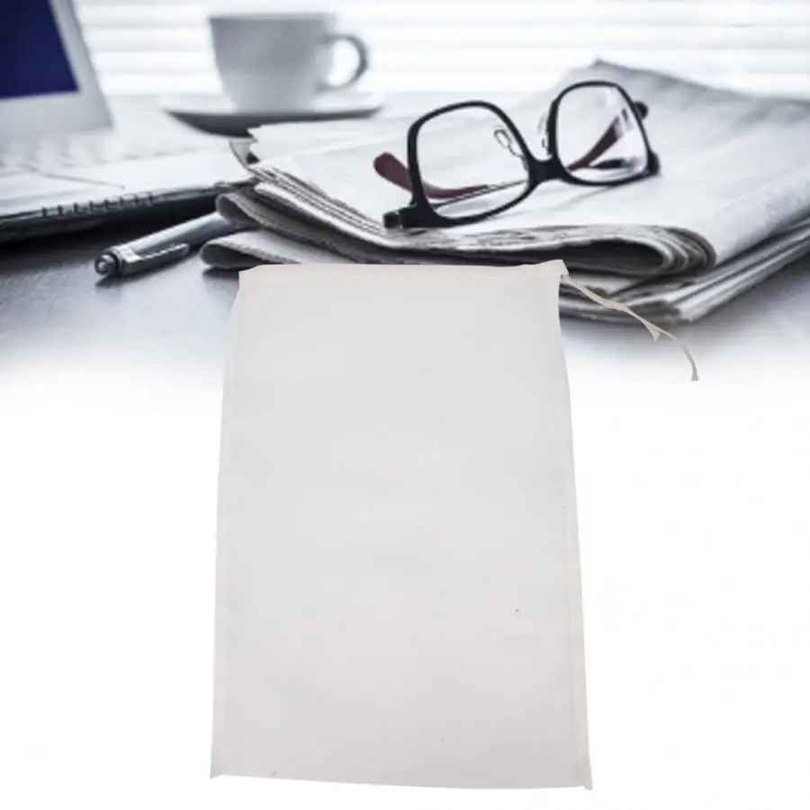 Профессиональные очки линзы порошок скрап фильтр сетчатый мешок для очков линза