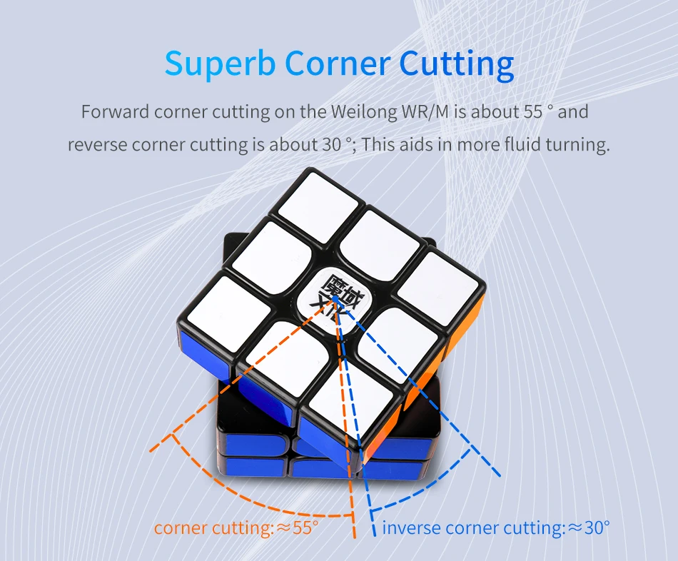 Moyu 3x3x3 куб Weilong WR/WR M 3x3x3 Магнитный магический куб Moyu 3x3 Магнитный куб Weilong WRM 3x3x3 скоростной куб moyu 3x3x3 cubo