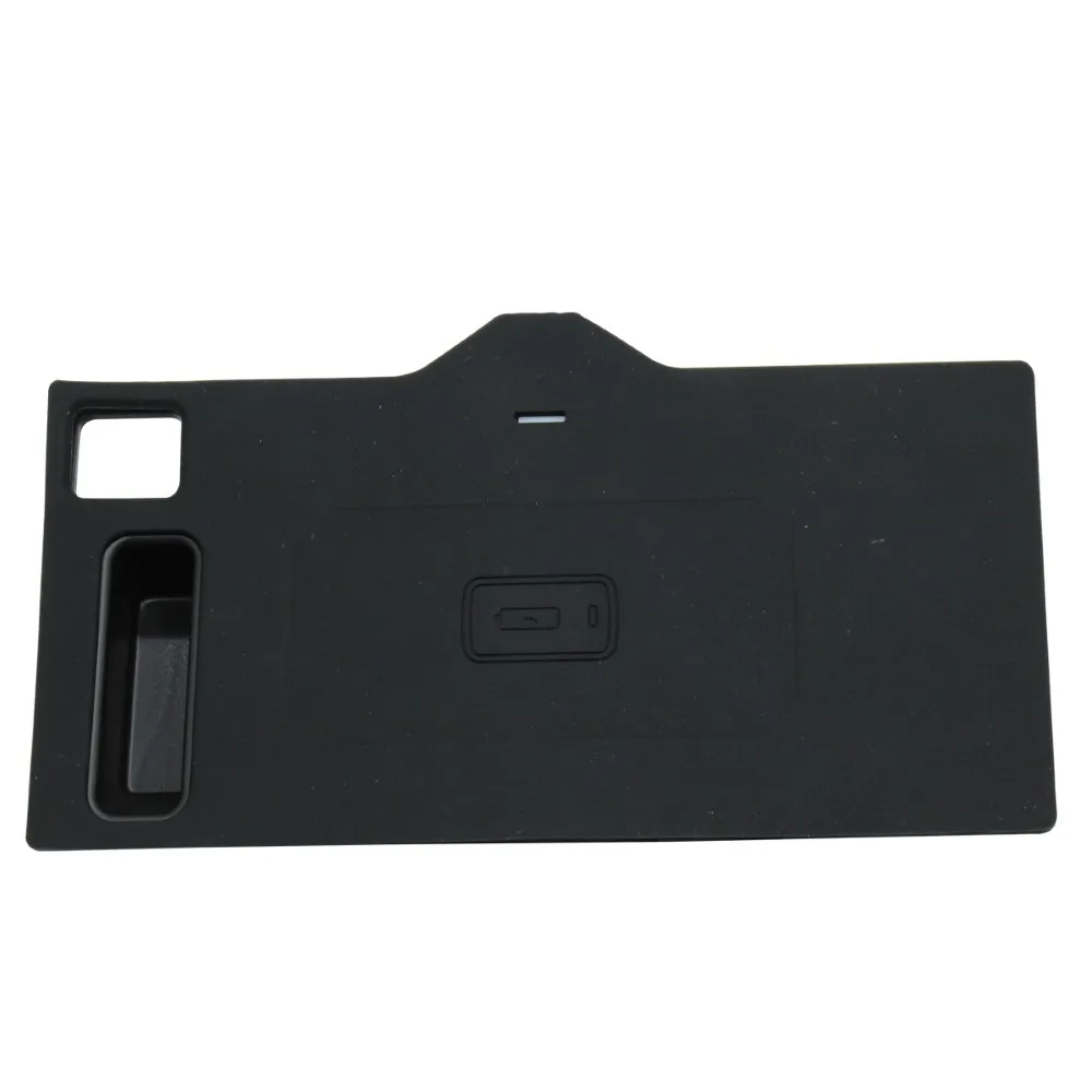 

Car Wireless Charger Fast Charging MCZ060 Phone Charger for BMW X3/X3M G01/G08 2018-2019 New X4 G02 2019-2020