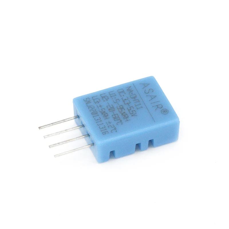 DHT11 DHT-11 цифровой датчик температуры и влажности для arduino DIY KIT | Обустройство дома