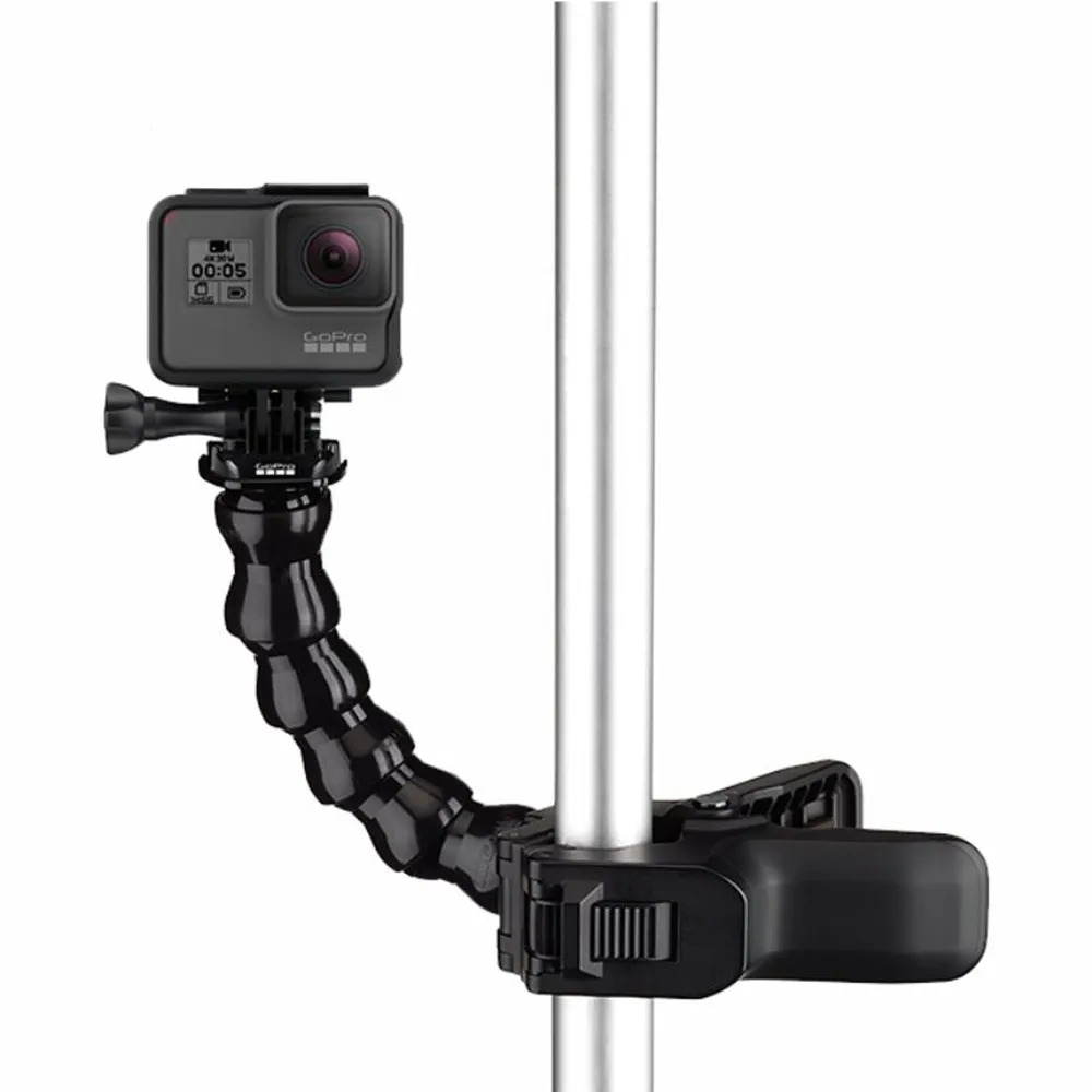 GoPro hero8 7 6 5 4 оригинальные аксессуары для камеры движения Универсальный кронштейн