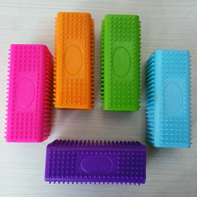 Триммер для стрижки волос щетка удаления Cat Расческа щенка Уход за лошадьми