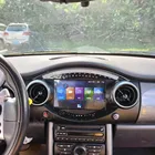 Автомобильный радиоприемник на Android для BMW MINI R50 R56 R60 2002-2006 2Din автомобильный стереоприемник автомобильный радиоприемник Qled Автомагнитола для автомобиля
