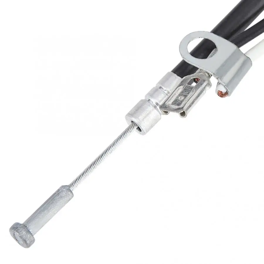 Переключатель газа для газонокосилки Stihl FS120 FS200 FS250 пластиковый