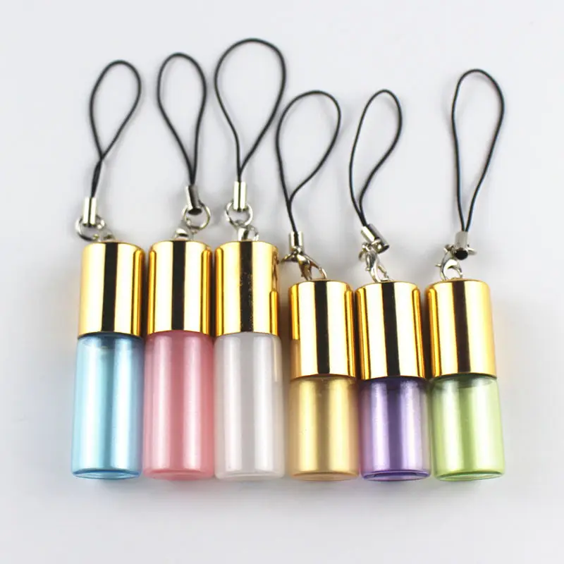 20 шт. 3 мл 5 мини-бутылочка из стекла для путешествий | Красота и здоровье