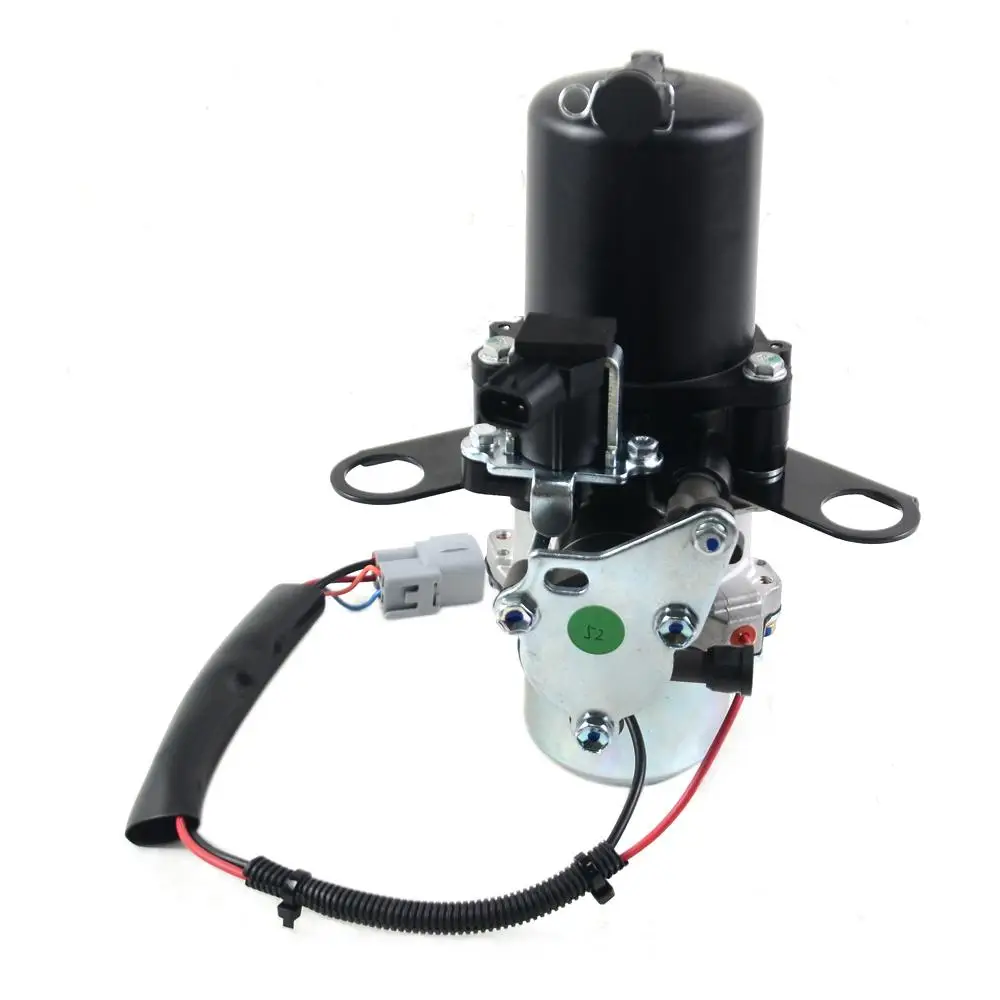 AP01 Air Suspension Compressor For Lexus 07-17 LS 460 2007-2012 DOHC 4891450030 4891450031 | Engine
