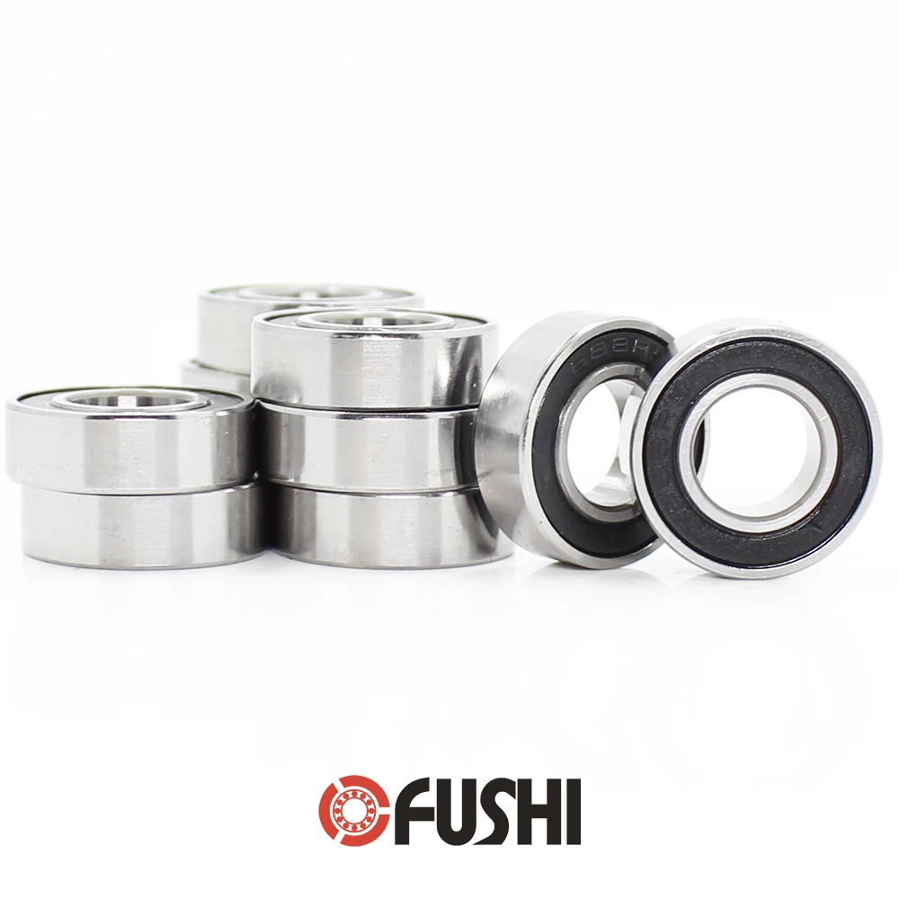 688rs подшипник 10 шт 8165 мм abec 7 хобби эл