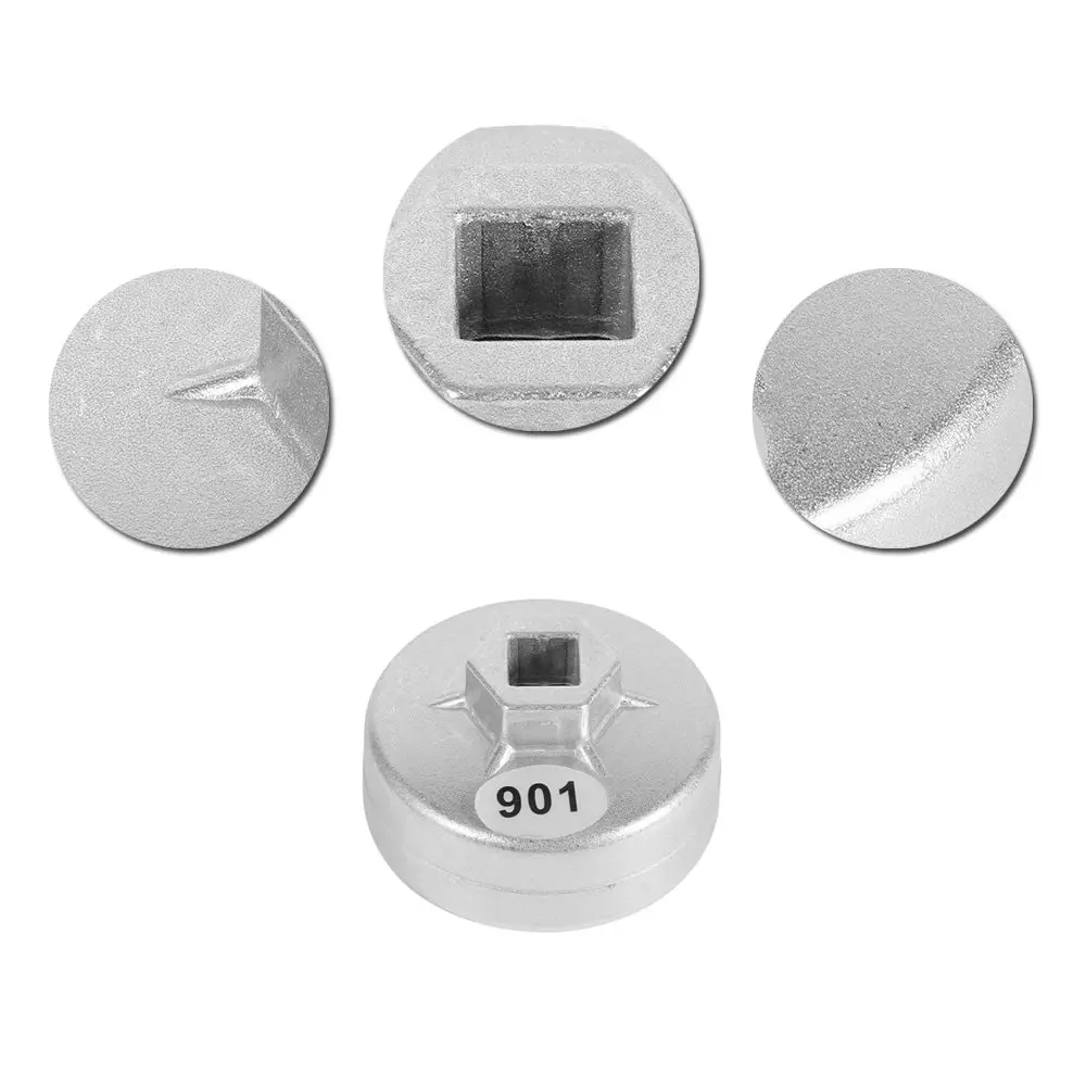 

Special tool for oil filtration, disassembly and assembly