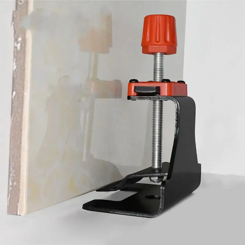 

Tile Height Adjustment Leveler Positioner Leveling Manual Regulator Locator Ceramic Construction Tool
